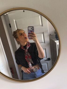Meet your Posher, Jaelyn